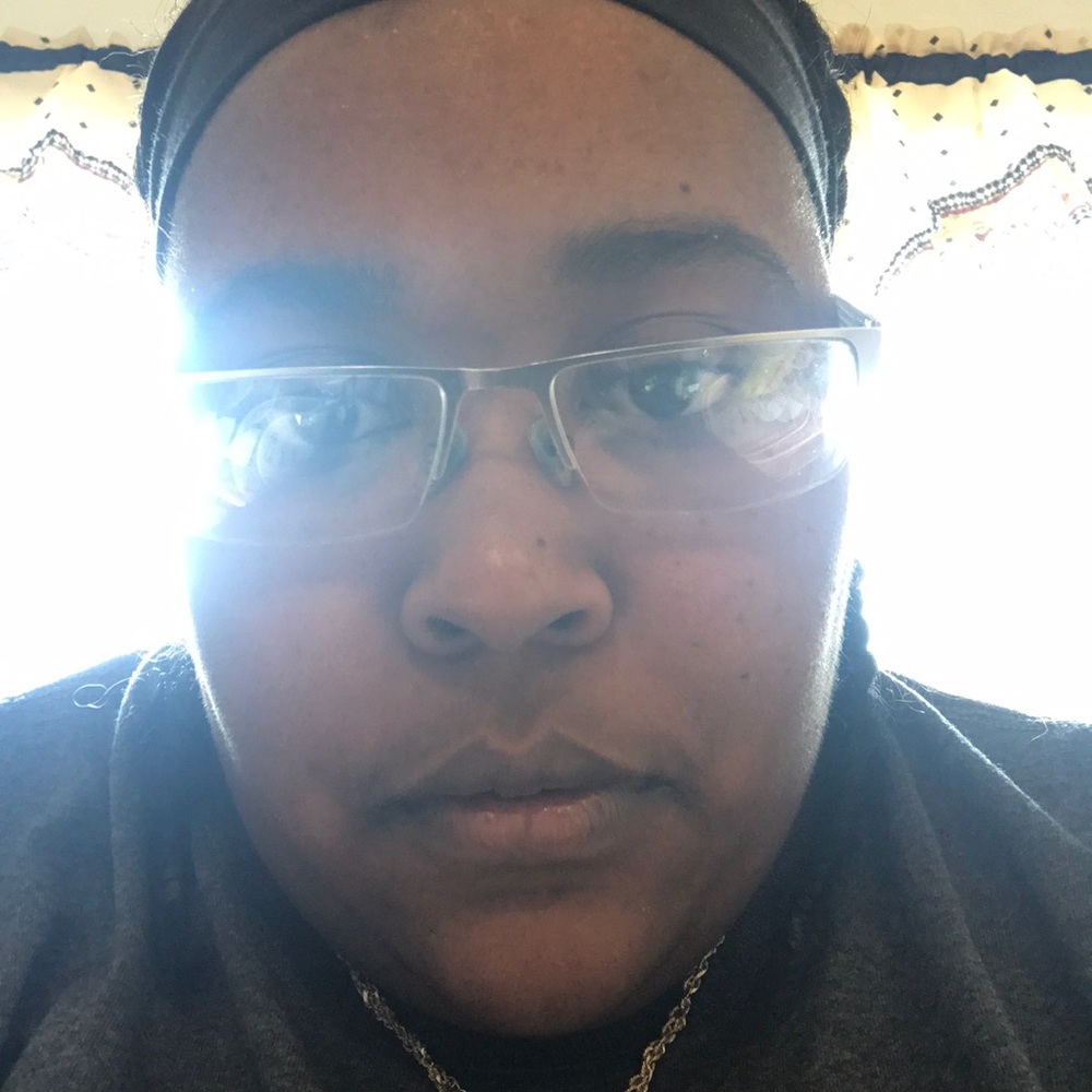 Meet your Posher, Markita